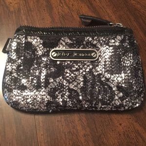 💥💥 3/$10 Betsey Johnson Coin Purse💥💥